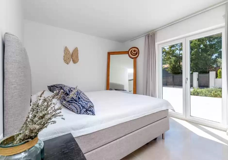 Luxusvilla Valhalla mit privatem Pool