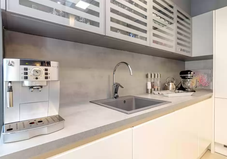 Luxusvilla Valhalla mit privatem Pool