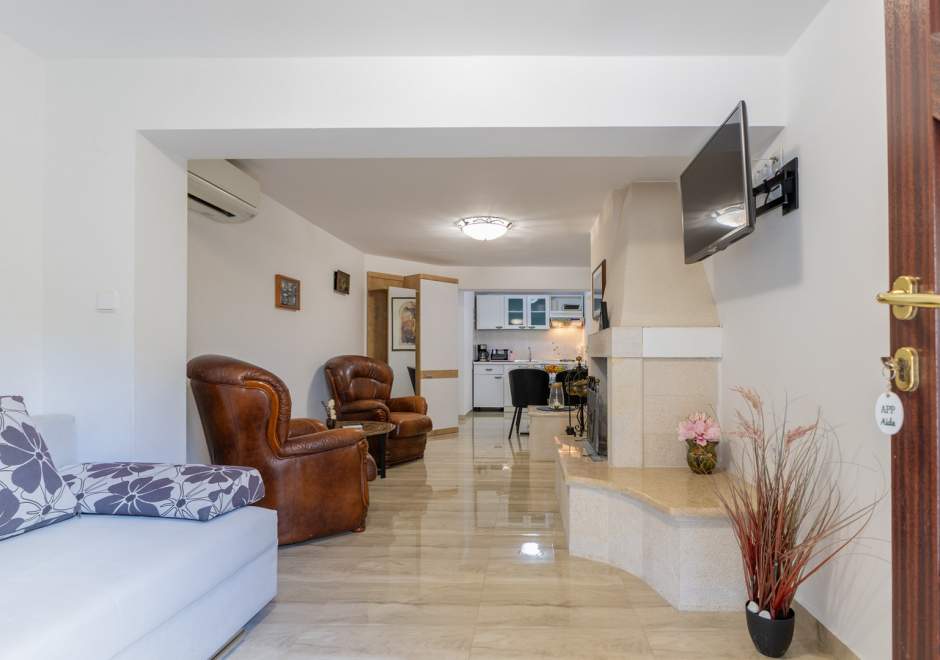 Apartman Aida A3