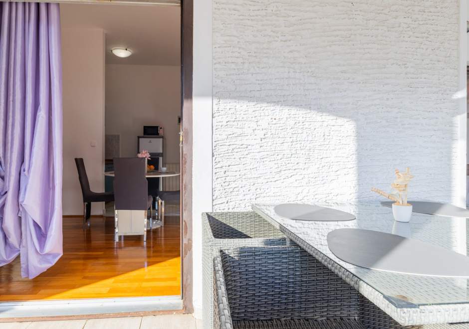 Appartamento Aida A4