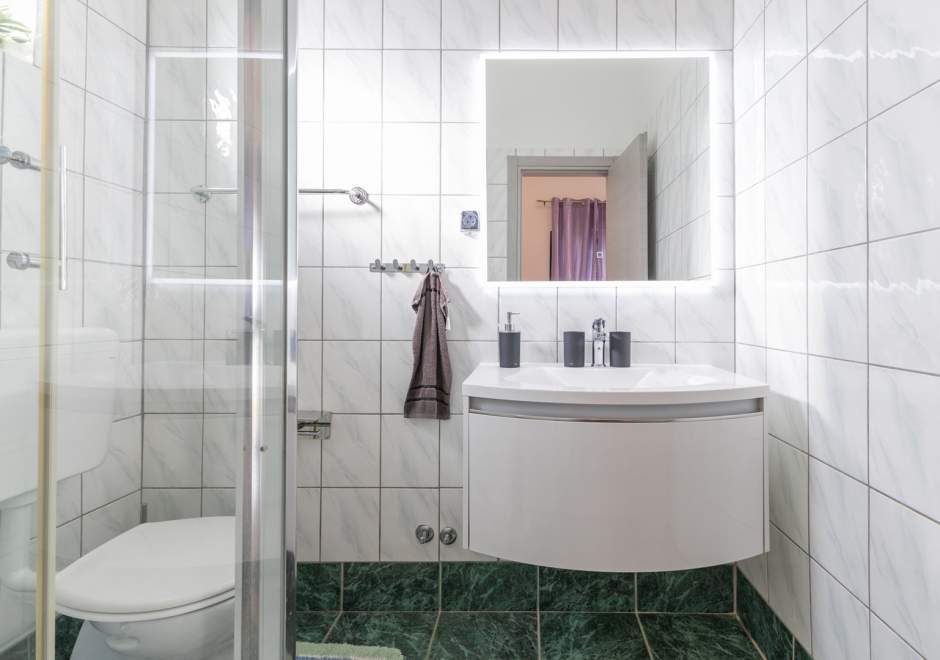 Appartamento Aida A4