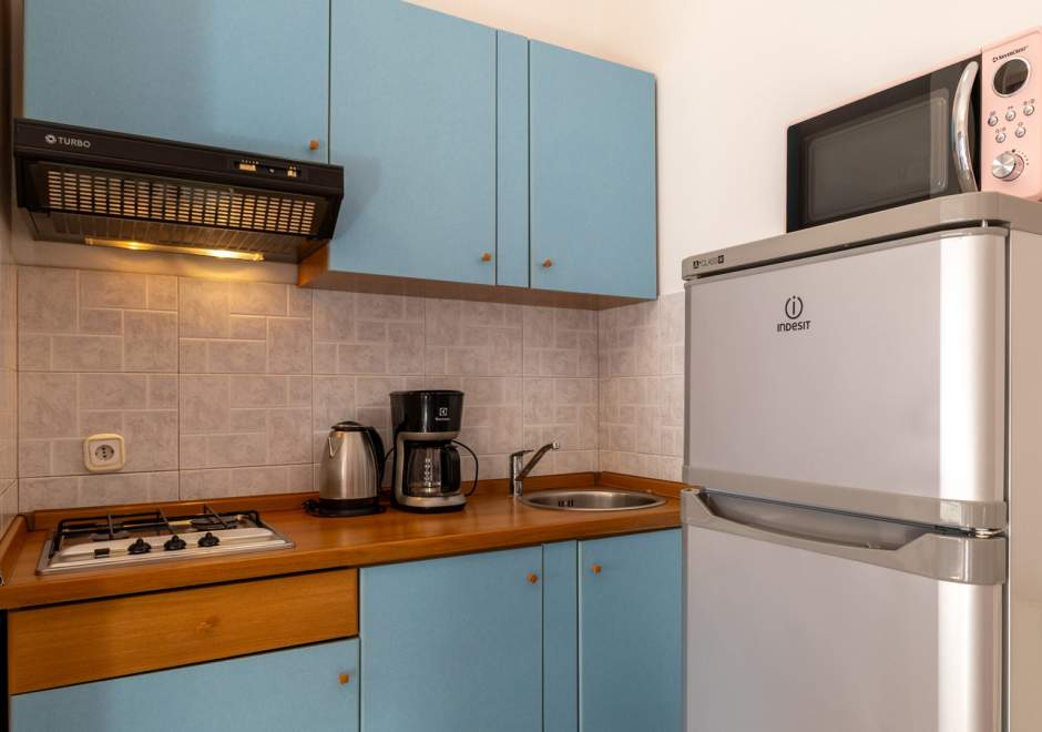 Appartamento Aida A4