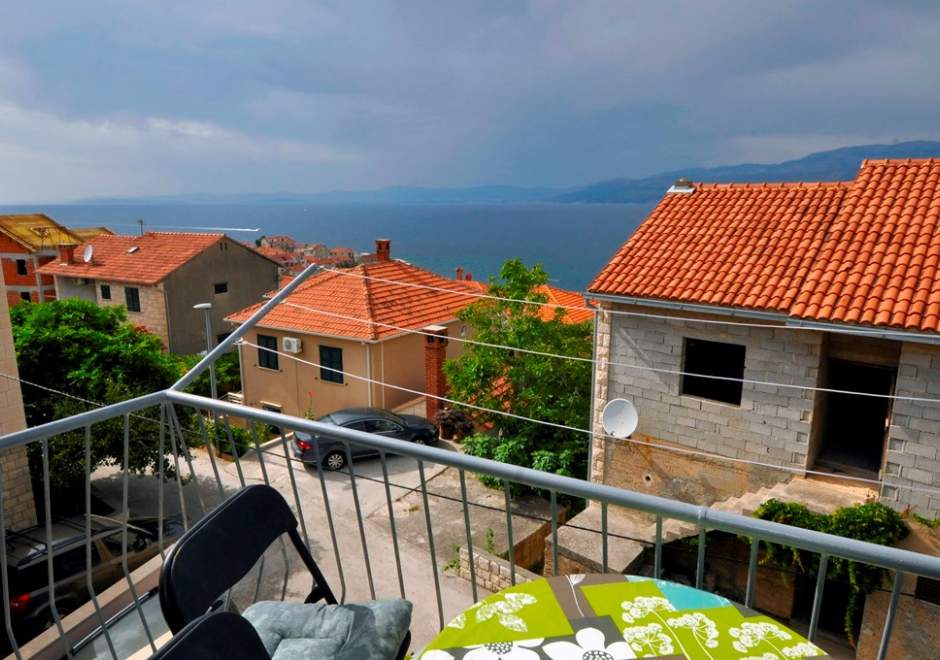 Apartment Marko Postira