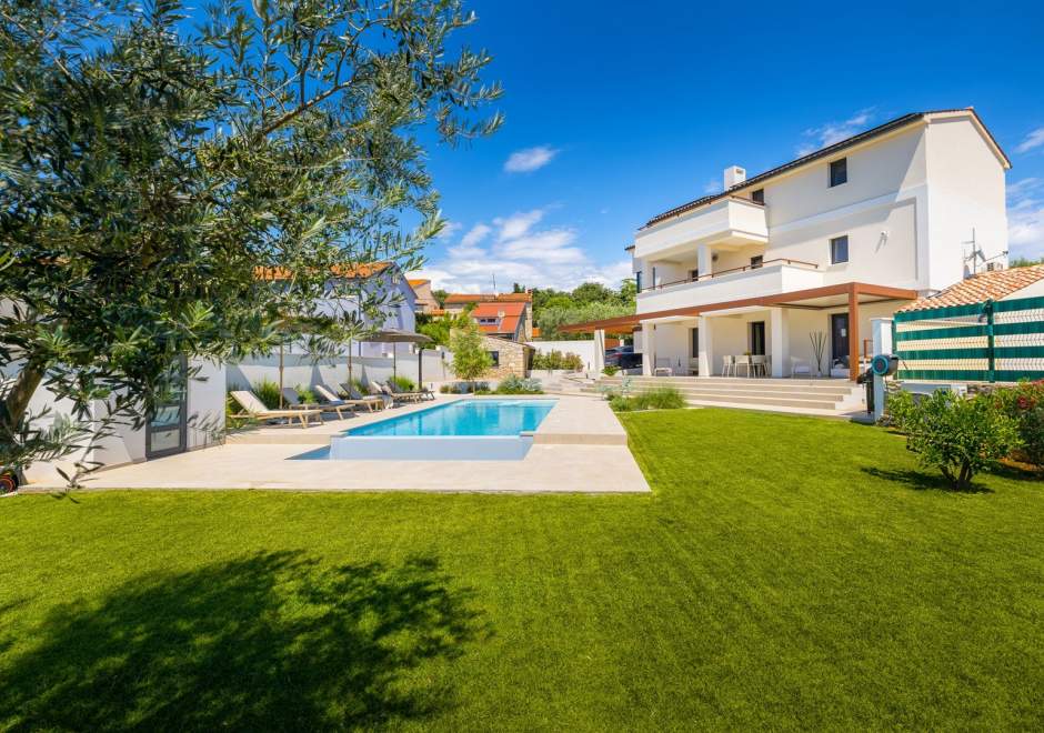 Villa Marija Medulin