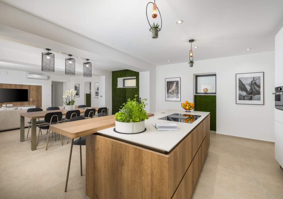 Villa Marija Medulin