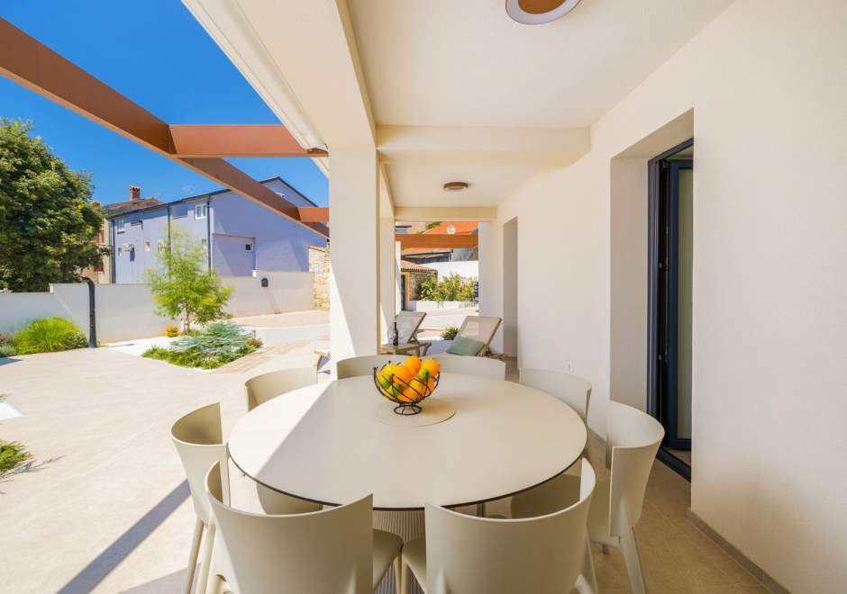 Villa Marija Medulin