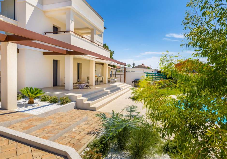Villa Marija Medulin