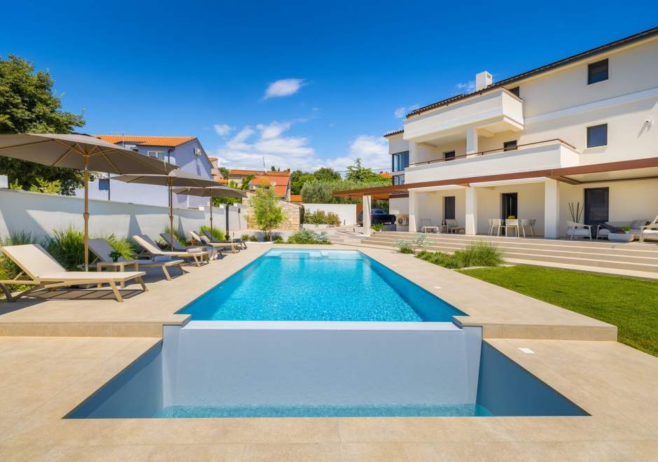 Villa Marija Medulin