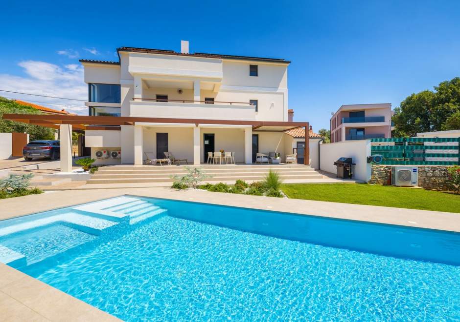 Villa Marija Medulin