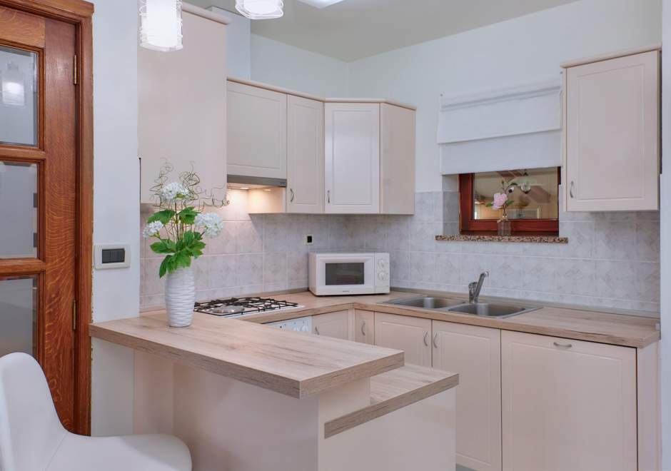 Holiday House Mikela