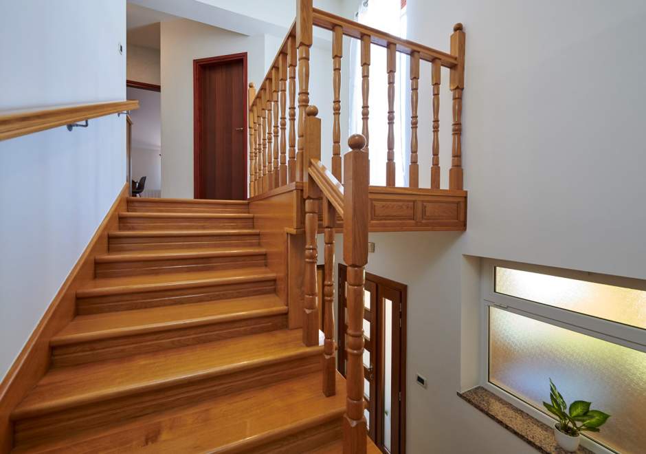 Holiday House Mikela