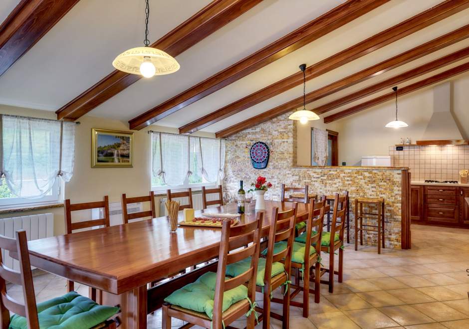 Holiday House Mikela