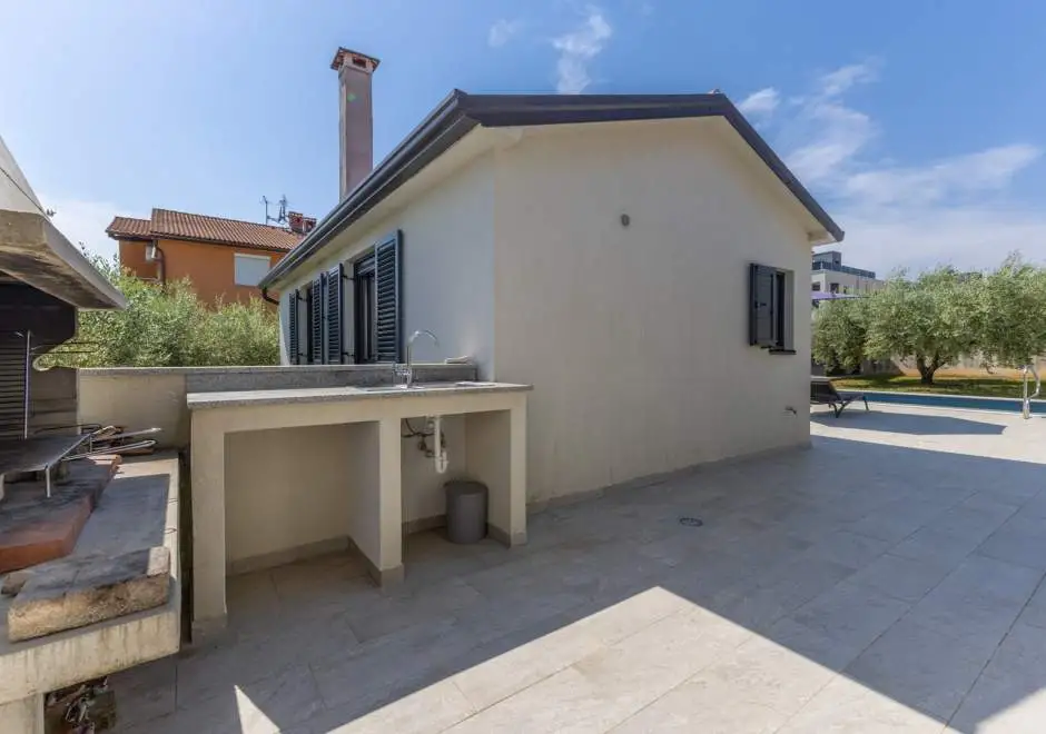 Casa Perla Istriana