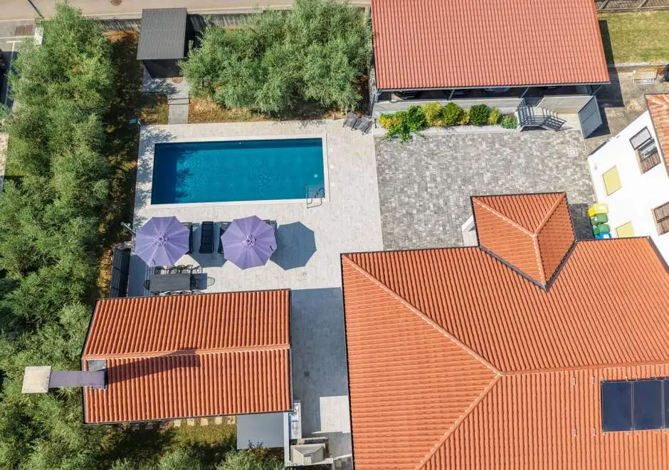 Casa Perla Istriana