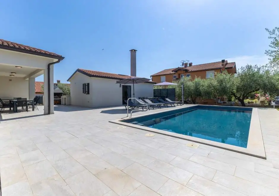 Casa Perla Istriana