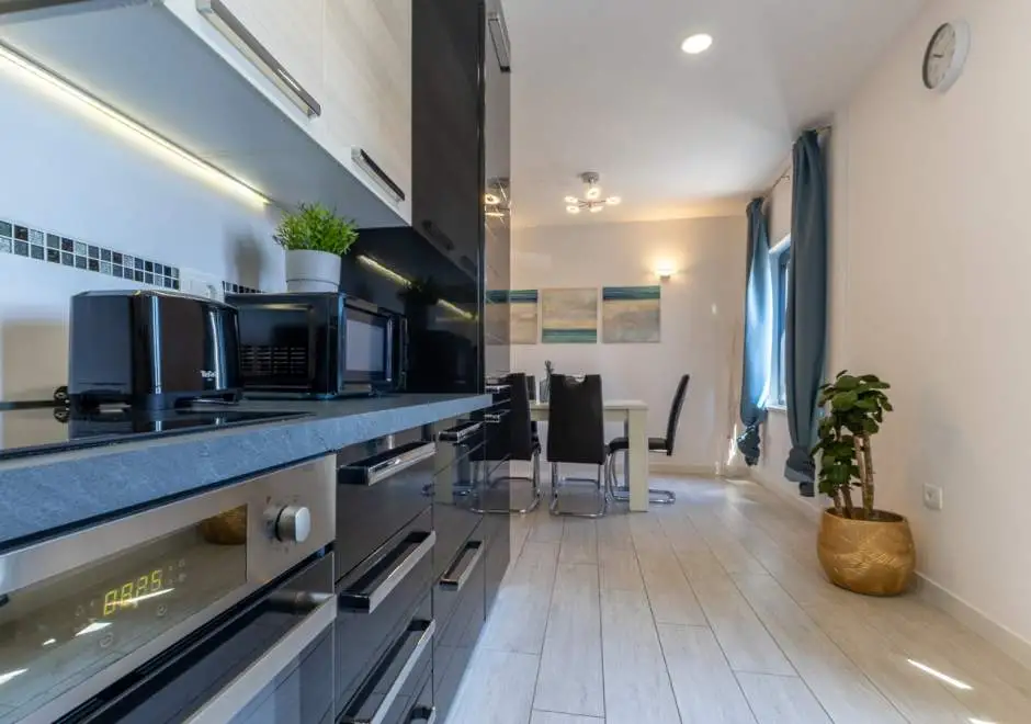 Casa Perla Istriana