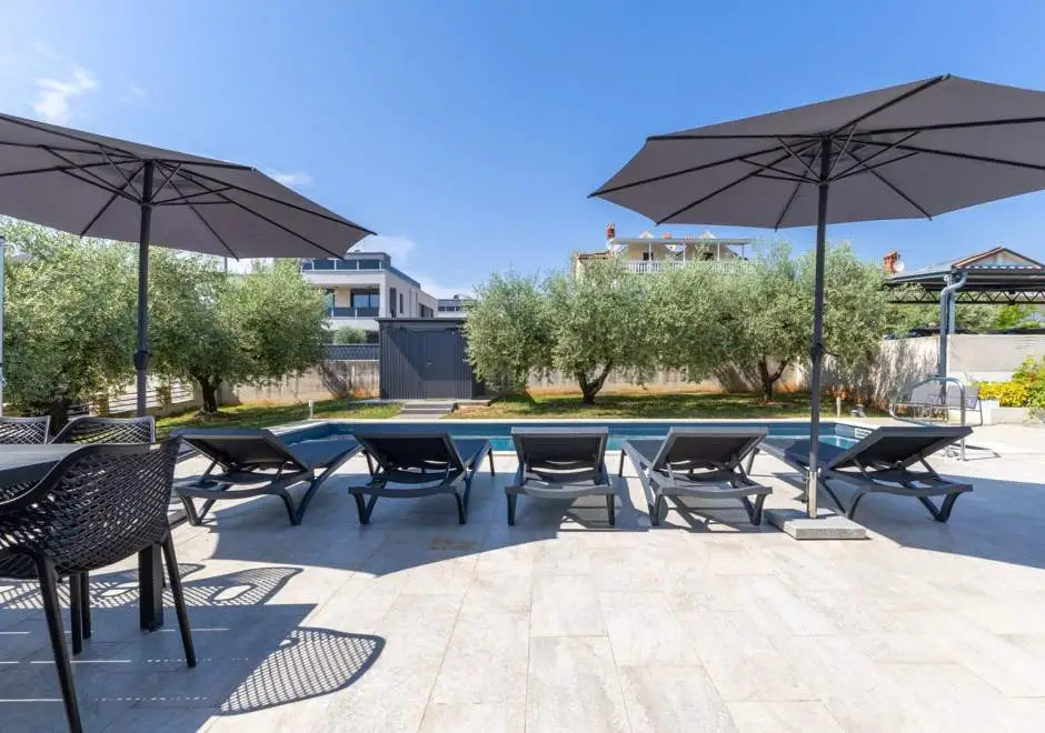 Casa Perla Istriana