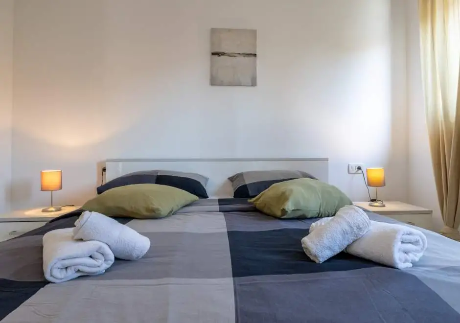 Casa Perla Istriana