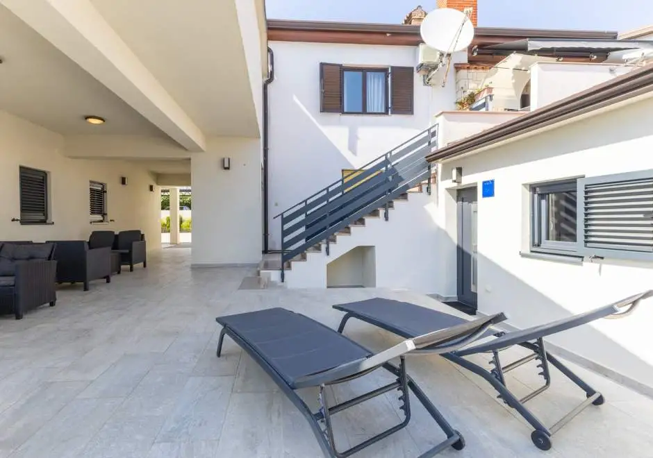 Casa Perla Istriana
