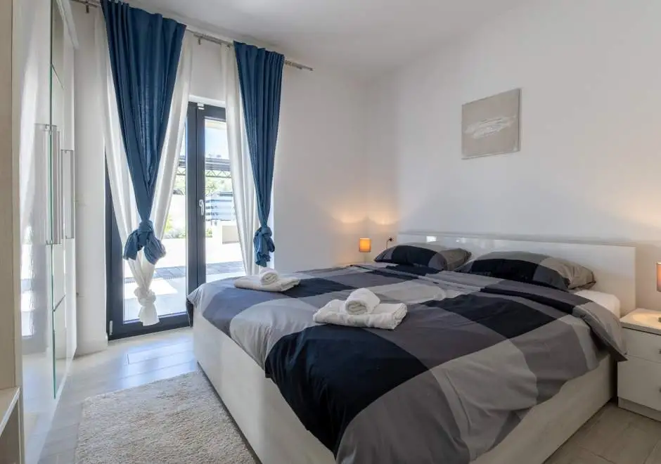 Casa Perla Istriana
