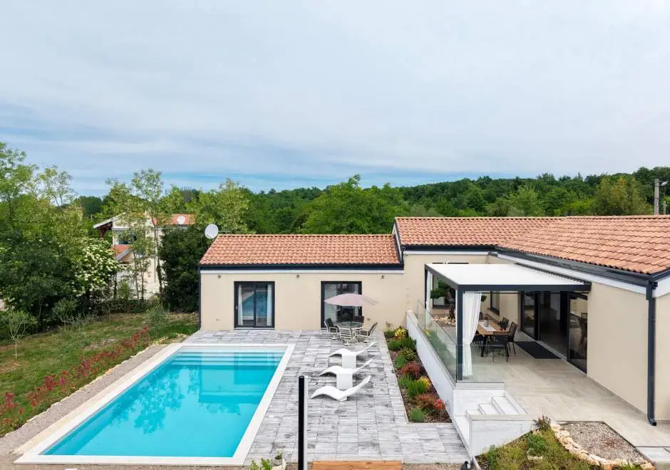 Villa Herceg Paradiz