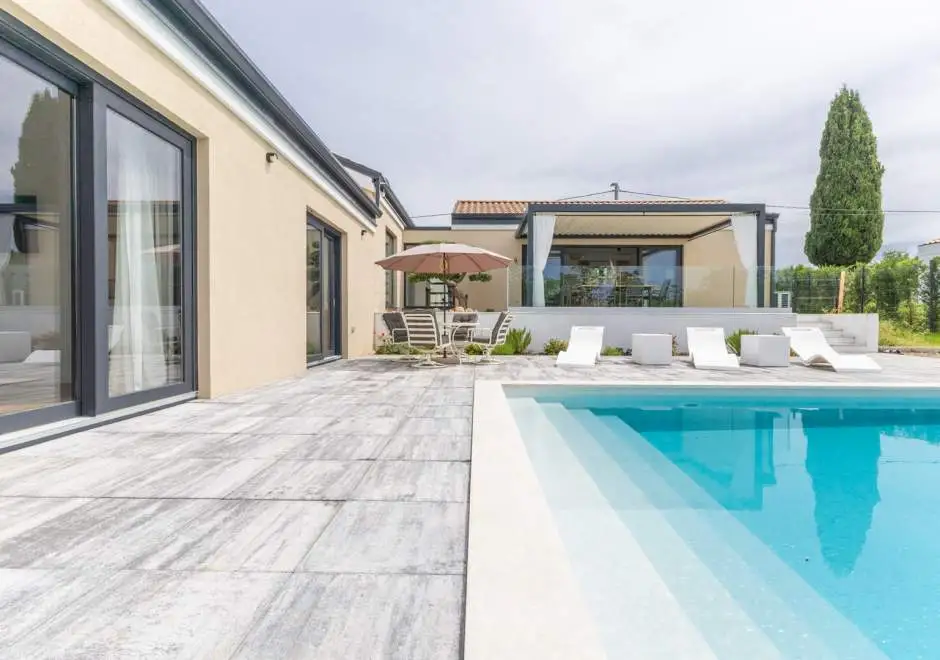 Villa Herceg Paradiz