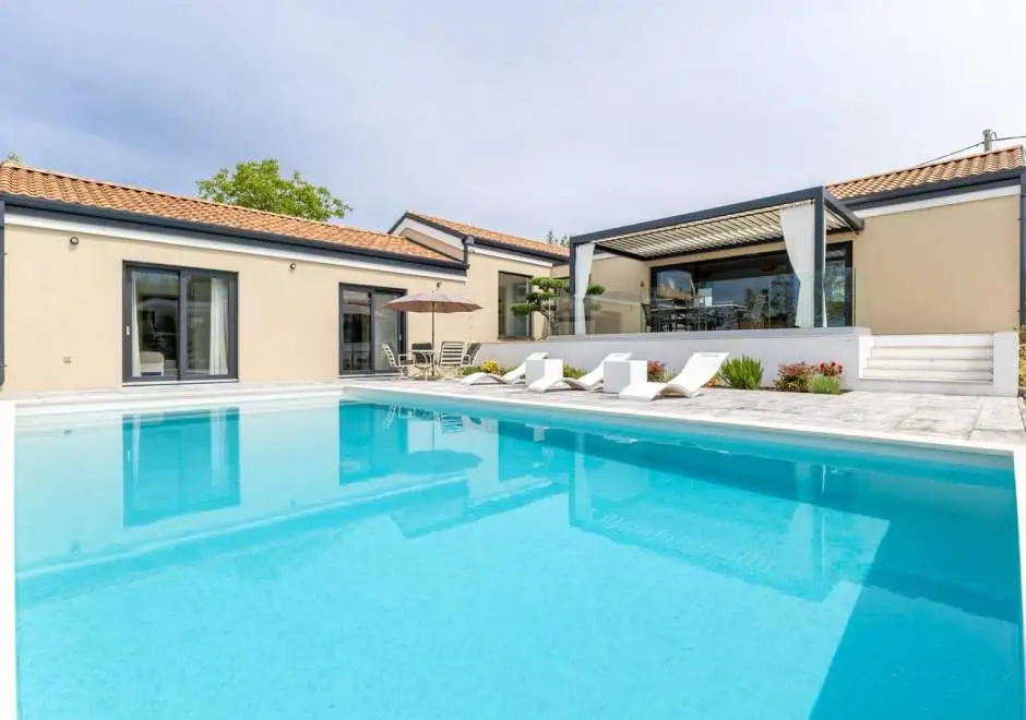 Villa Herceg Paradiz