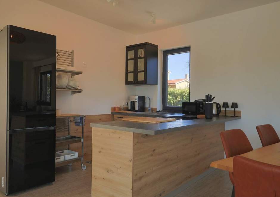 Villa Herceg Paradiz