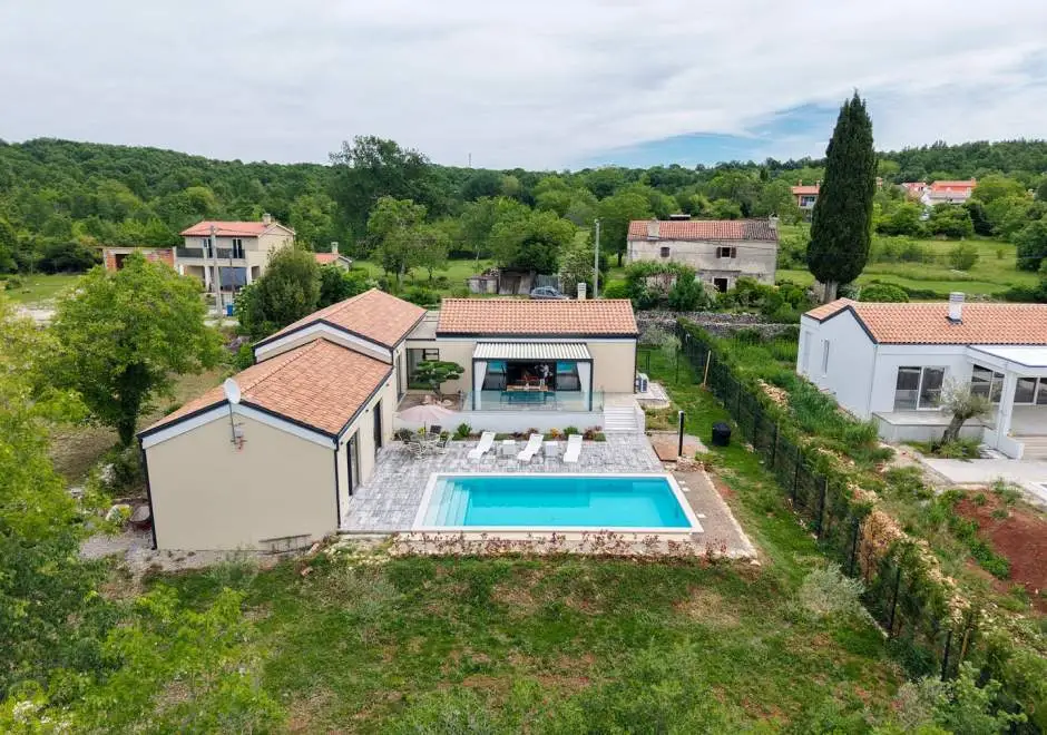 Villa Herceg Paradiz