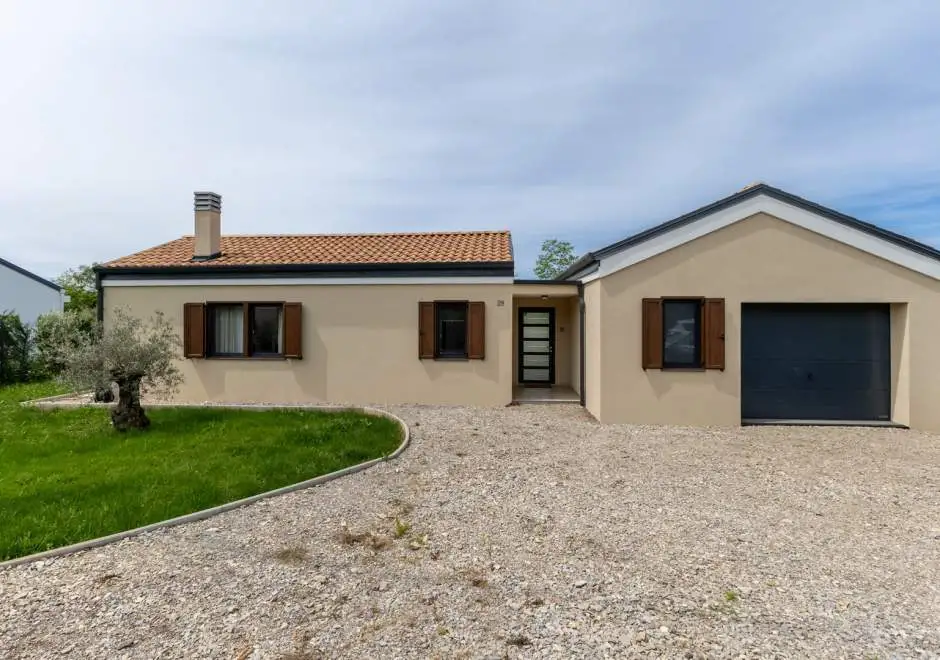 Villa Herceg Paradiz