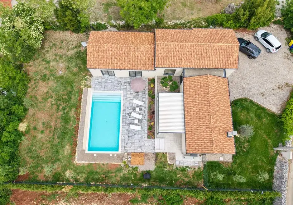 Villa Herceg Paradiz