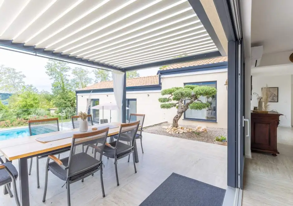 Villa Herceg Paradiz