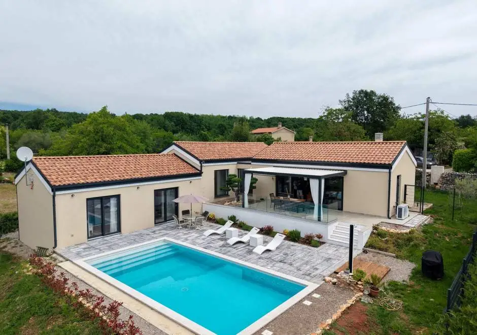 Villa Herceg Paradiz