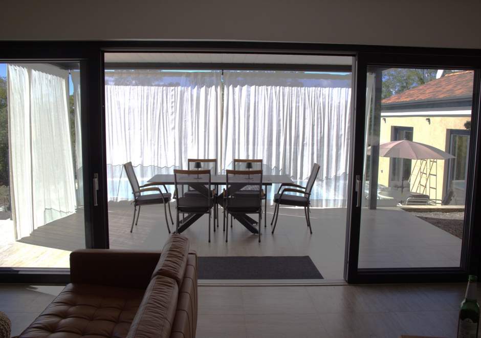 Villa Herceg Paradiz