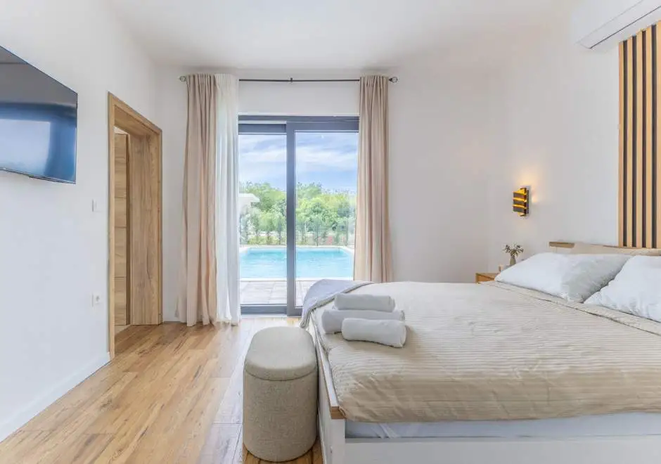 Villa Herceg Paradiz