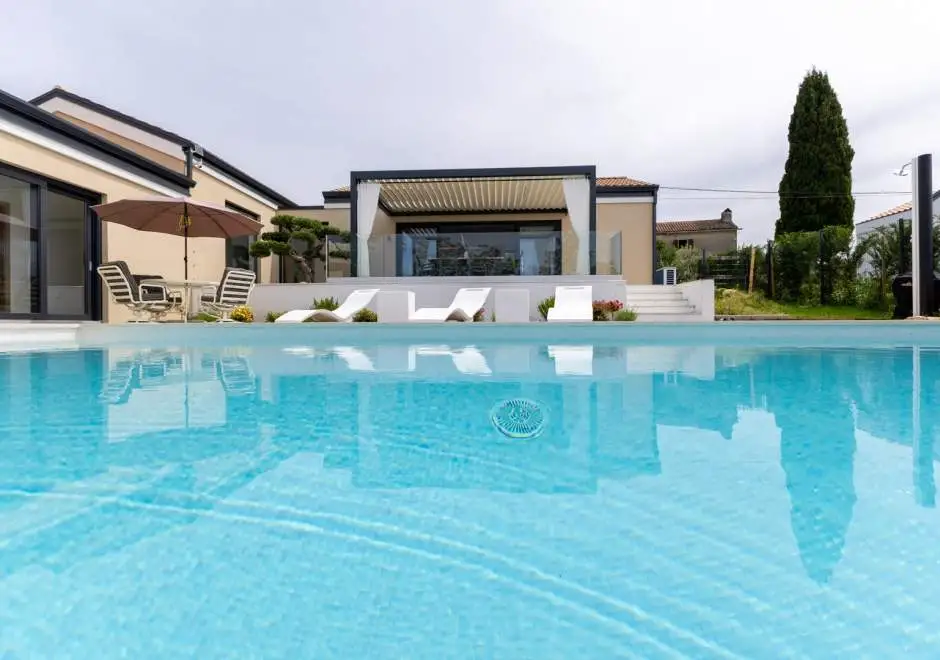 Villa Herceg Paradiz
