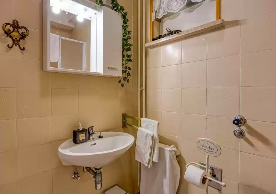 Appartamenti Gina - A2 con Terrazza