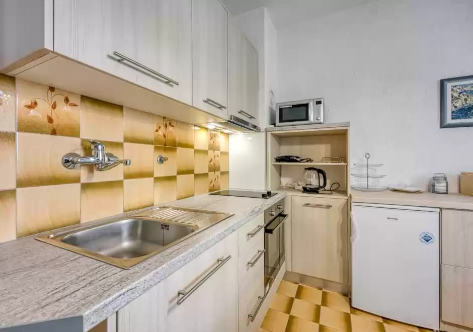 Appartamenti Gina - A2 con Terrazza