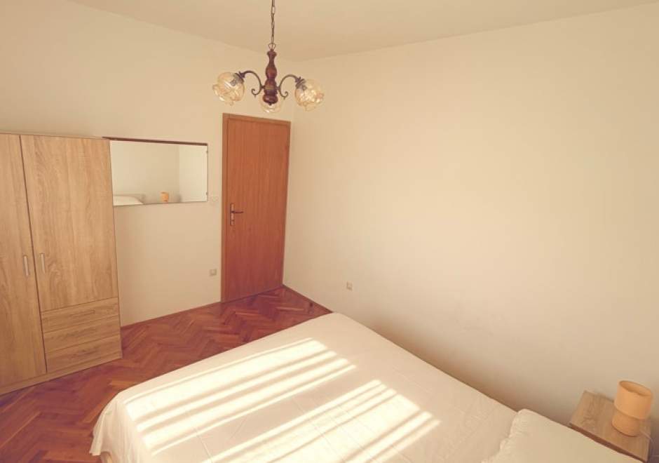 Apartment Ostoja A1