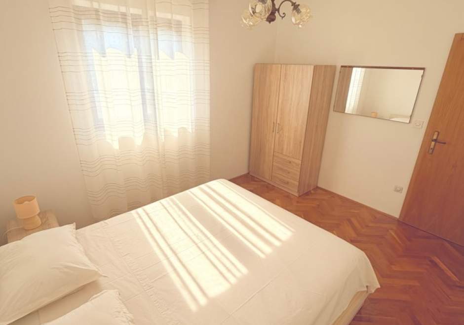 Apartment Ostoja A1