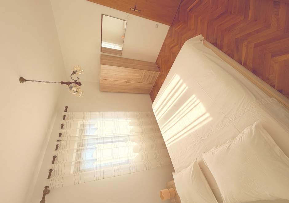 Apartment Ostoja A1