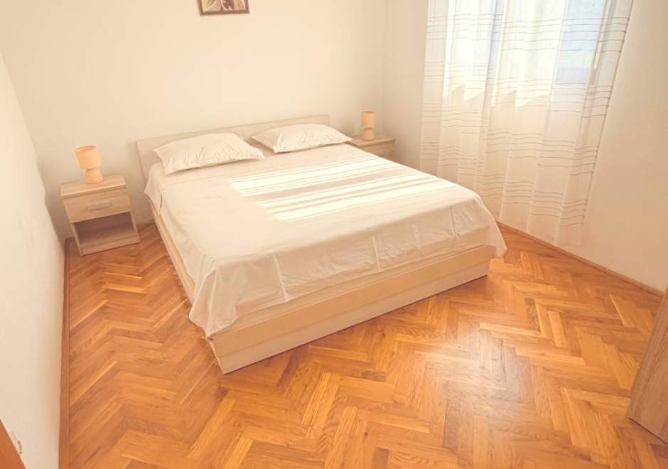 Apartment Ostoja A1