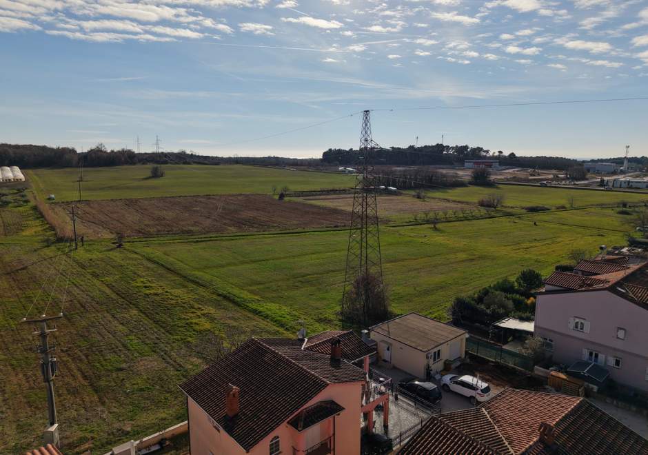 Appartamento Sonne Porec