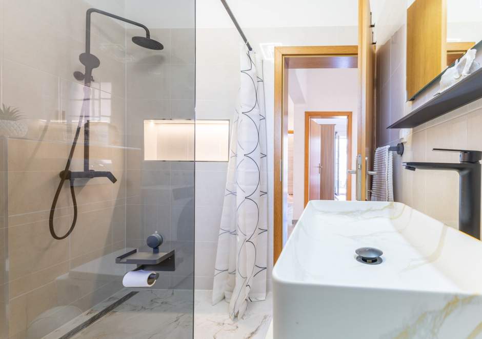 Appartamento Sonne Porec