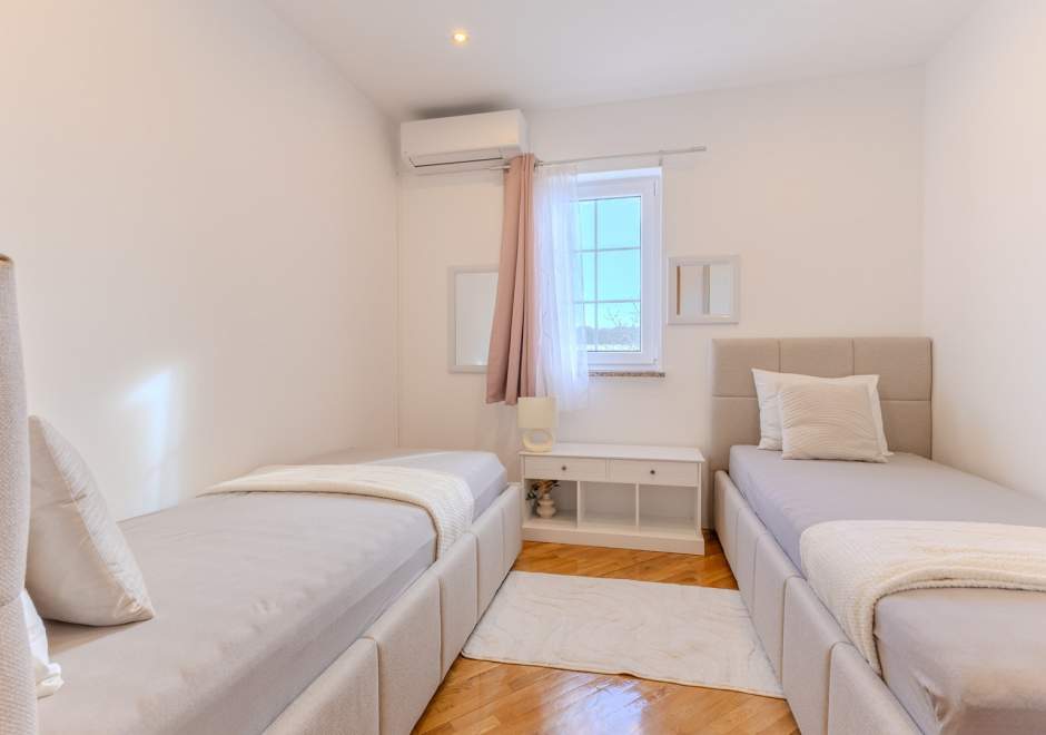 Appartamento Sonne Porec