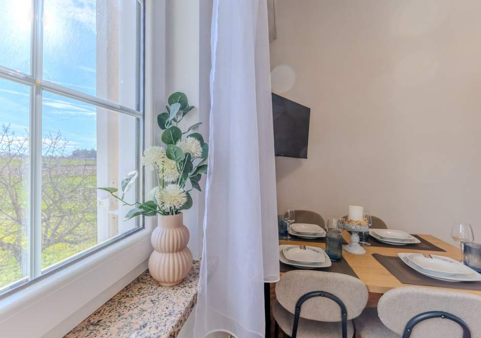 Appartamento Sonne Porec