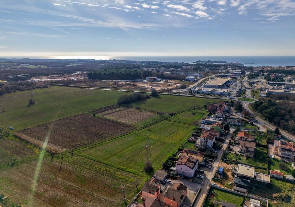 Appartamento Sonne Porec