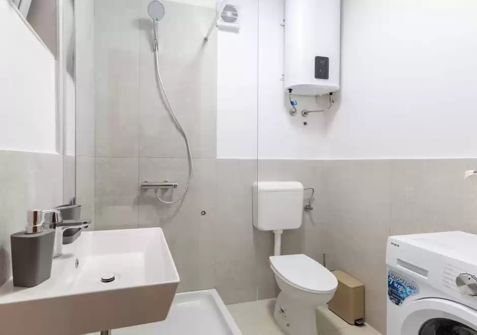 Viktoria's Apartments / Studio