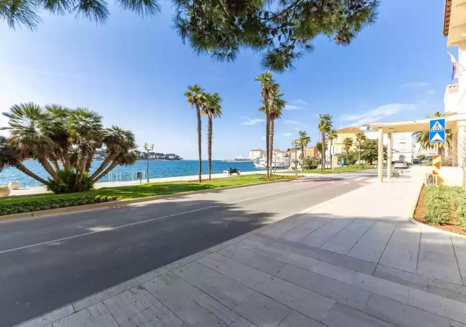 Viktoria's Apartments / Studio