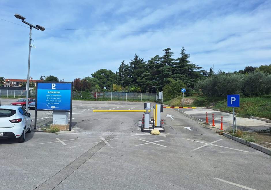 Viktoria's Apartments / Studio